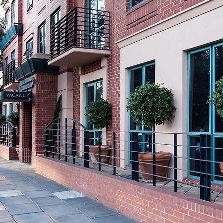 Majestic Tynte Street Apartments Adelaida Exterior foto
