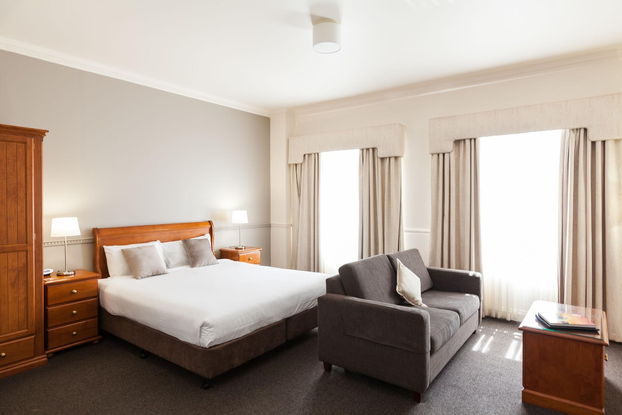 Majestic Tynte Street Apartments Adelaida Exterior foto